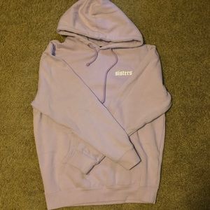 James Charles Sisters Hoodie